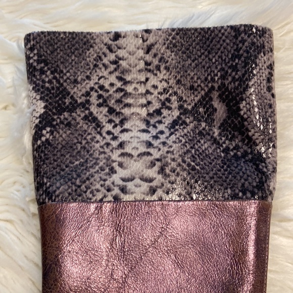 L'Artiste by Spring Step Women's Exquisite Tall Knee-High Boots EU 35 BNWOT - Picture 5 of 17